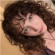 Insegnante d’inglese madrelingua di Roma.
Disponibile per lezioni online